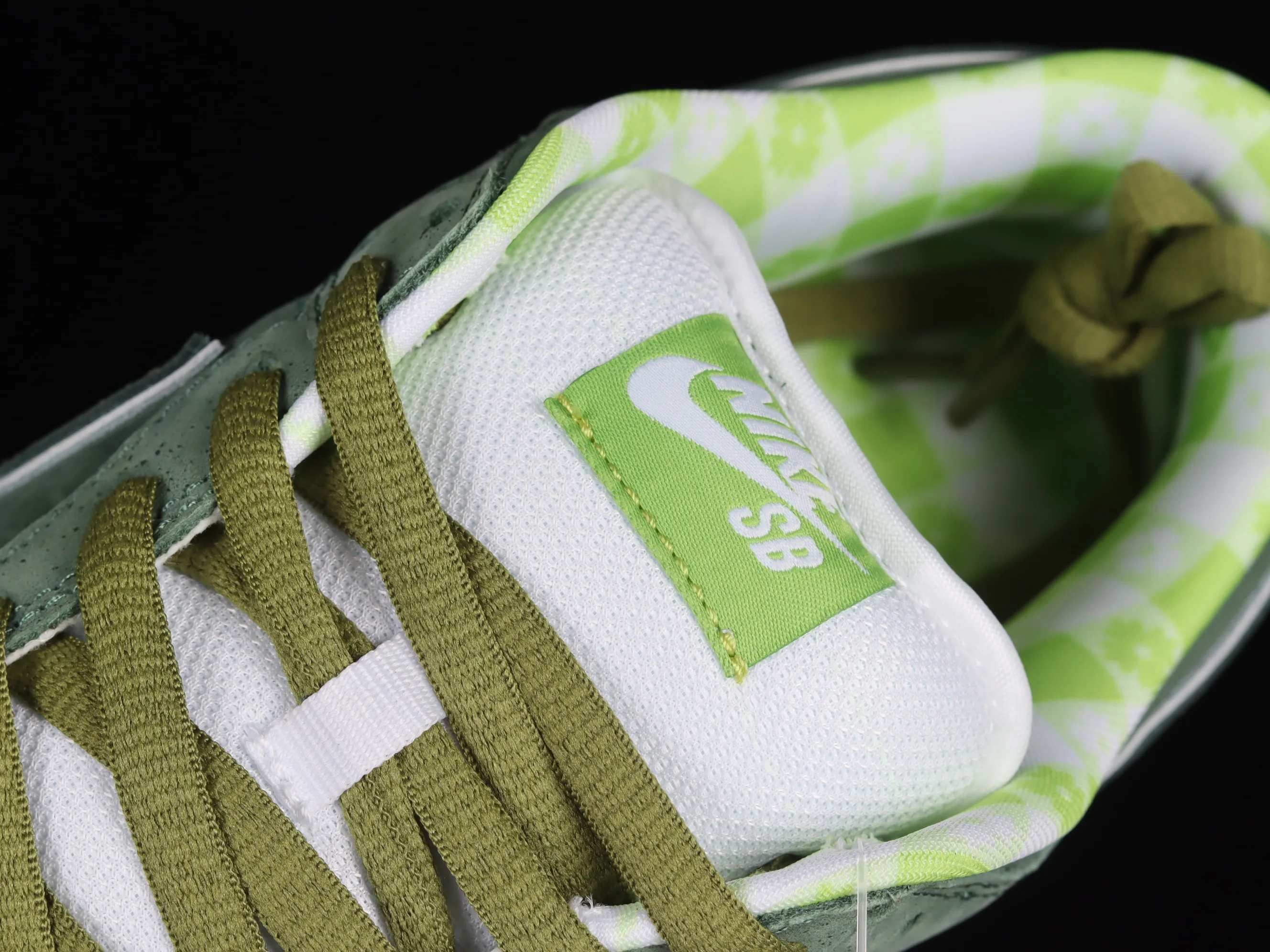All Categories Nk SB Dunk Series Nk SB Dunk Low Low-top sneakers Pure original version Concepts